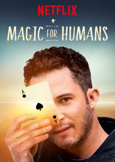 Magic for Humans Season 3 (2020) - Magic for Humans Season 3 (2020)