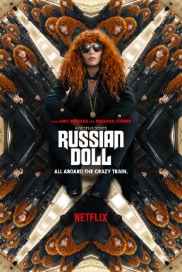 Russian Doll Season 2 (2022) - Russian Doll Season 2 (2022) รัชเชียน ดอลล์
