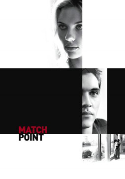 Match Point (2005) - Match Point (2005) แมทช์พ้อยท์ เกมรัก เสน่ห์มรณะ