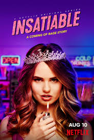 Insatiable 1 (2018) - Insatiable 1 (2018) ชิงรักหักมงกฏ 1