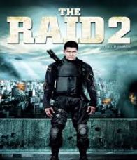 The Raid 2 (2014) - The Raid 2 (2014) ฉะ! ระห่ำเมือง