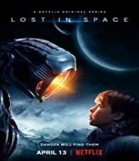 Lost in Space Season 1 (2018) - Lost in Space Season 1 (2018) ทะลุโลกหลุดจักรวาล