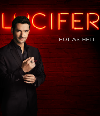 Lucifer Season 1 (2016) - Lucifer Season 1 (2016) ลูซิเฟอร์ ยมทูตล้างนรก